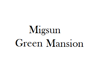 Migsun Green Mansion